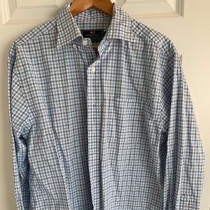 Vineyard Vines Classic Fit Murray Shirt